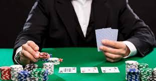 Онлайн казино Weiss Casino